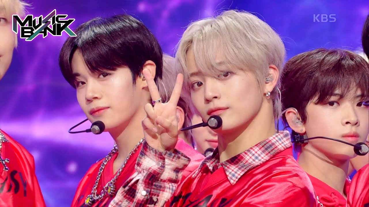 New Tomorrow - FANTASY BOYS [Music Bank] | KBS WORLD TV 230922