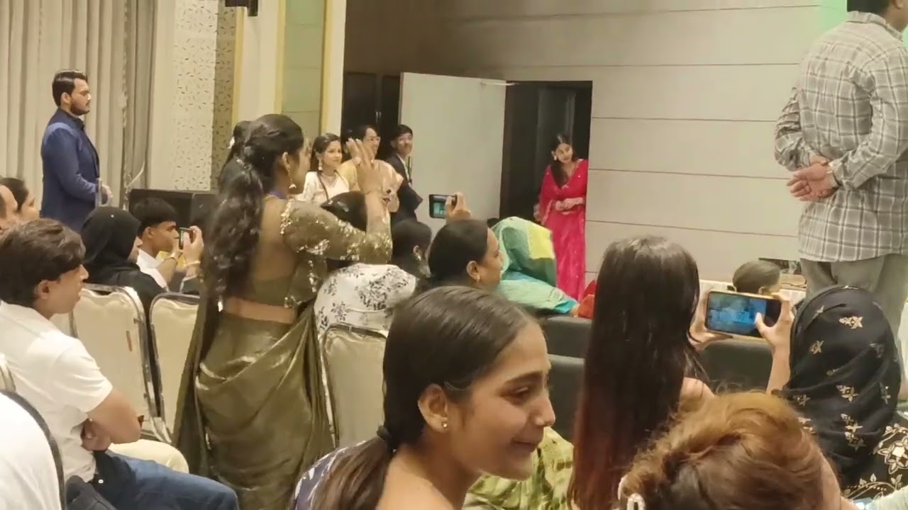 chak dhoom dhoom# vedant public highschool # arham performing 