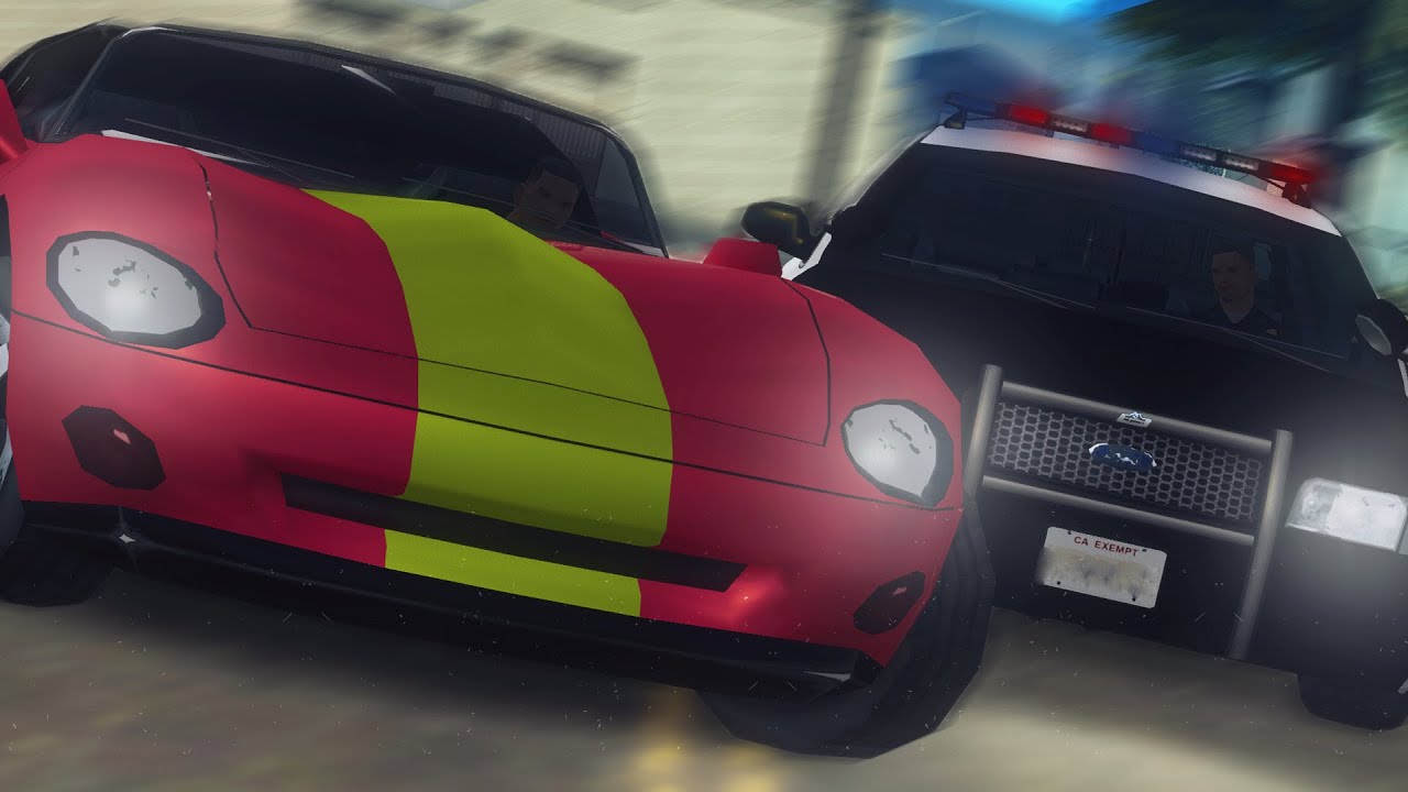 🚓ПОЛИЦЕЙСКИЕ ПОГОНИ от ПОЛИЦИИ в GTA MTA(Proxima RP)