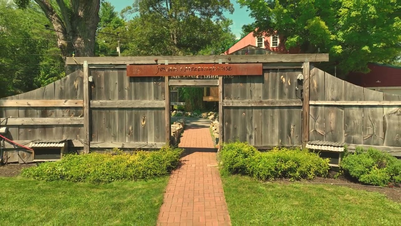 Jesse&Erica Venue