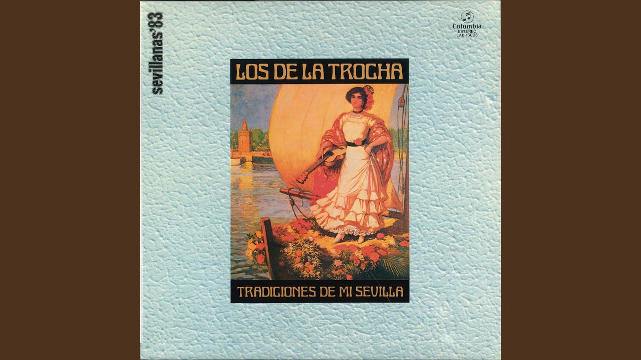 Sevillanas de los Armaos