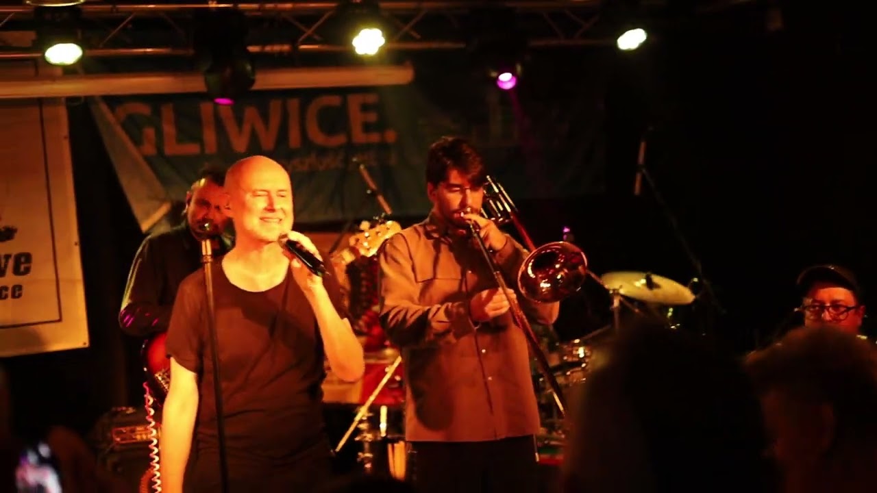 Bakshish - Gdzie jesteś? - Gliwice, 29.11.2025