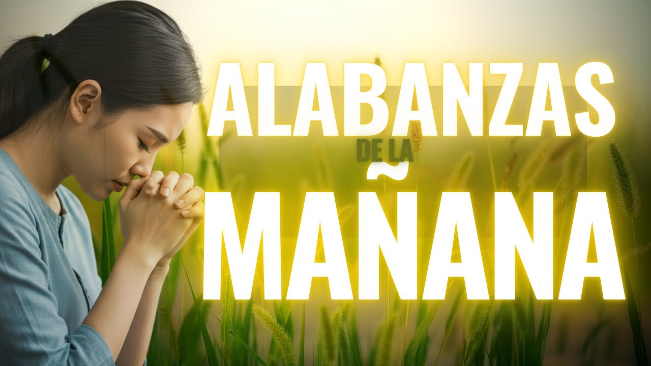 MÚSICA CRISTIANA 2026 – ALABANZAS PARA SENTIR LA PRESENCIA DE DIOS
