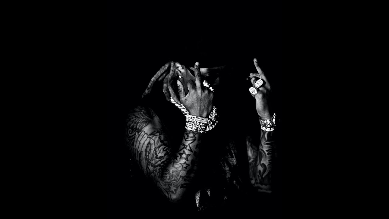 (FREE) Future Type Beat - 