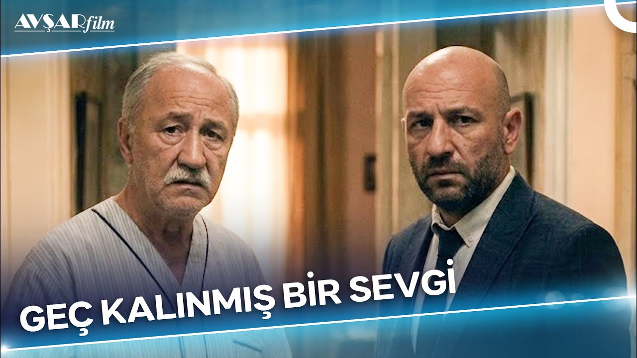 Aynı Evde İki Yabancı: Baba ve Oğulun Dokunaklı Hikâyesi | Bizi Hatırla
