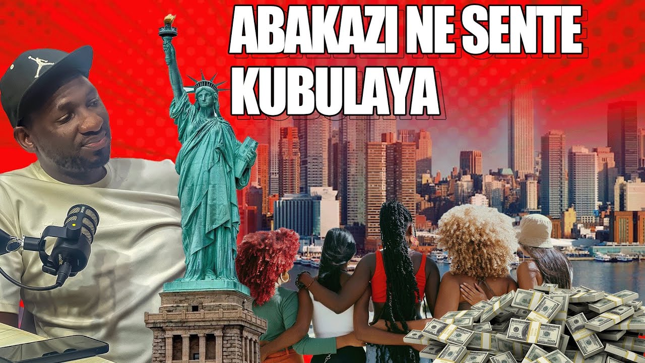 AMERICAN PASSPORT NAGIZIZAYO,NKOMYEWO UGANDA SIDAYO..