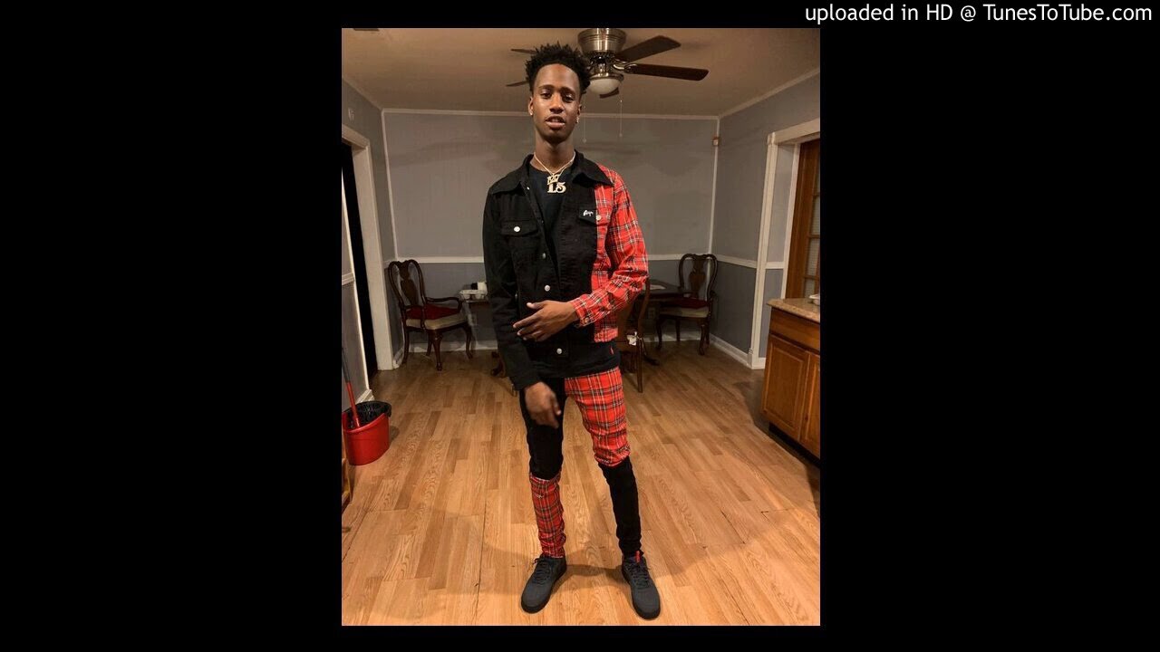 Yung Mal + Pyrex Whippa Type Beat