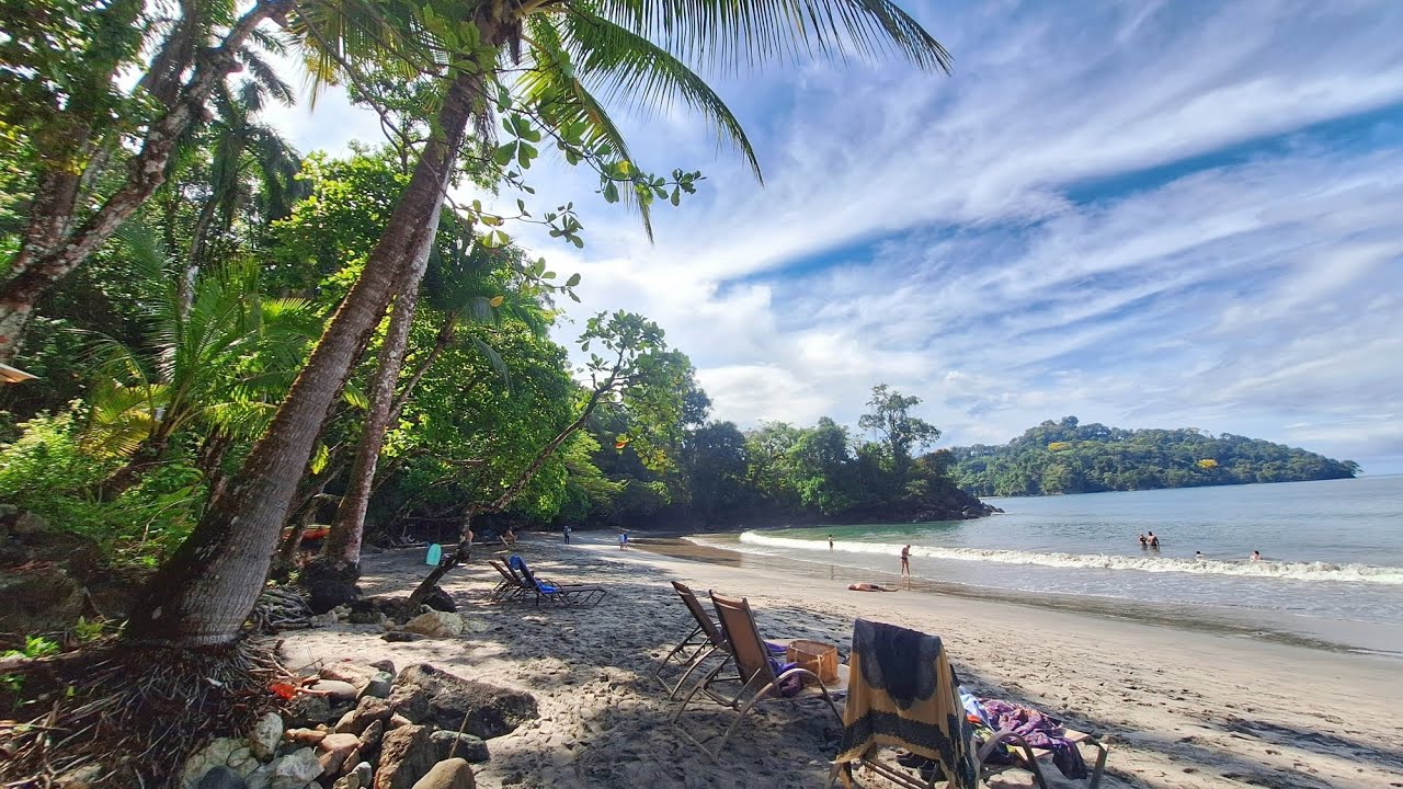 Reto MAE 🧗‍♂️(Manuel Antonio Extreme)
