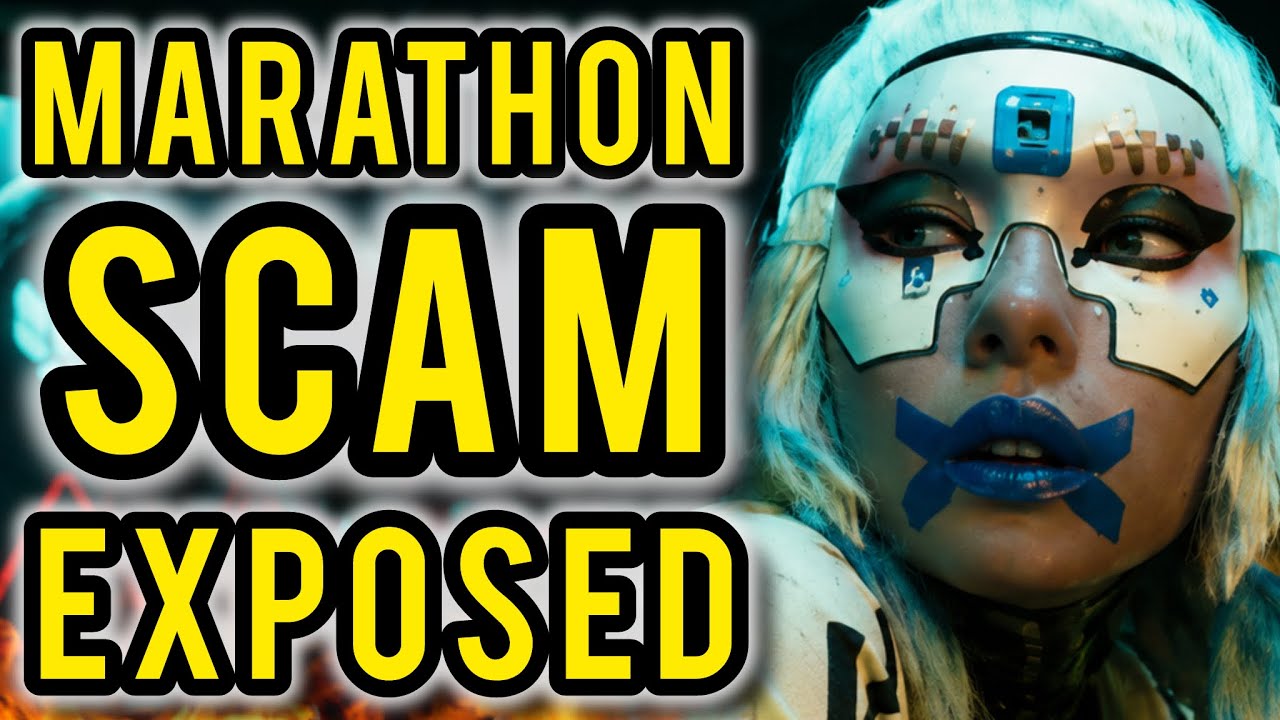 МОШЕННИЧЕСТВО BUNGIE: игроков в Marathon обманули предложением &laquo;ПОЛНАЯ ИГРА&raquo; за $14!