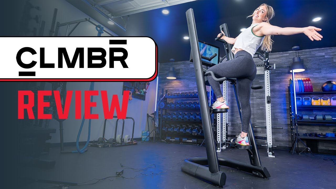 Обзор CLMBR: захватывающий подход к кондиционированию!
