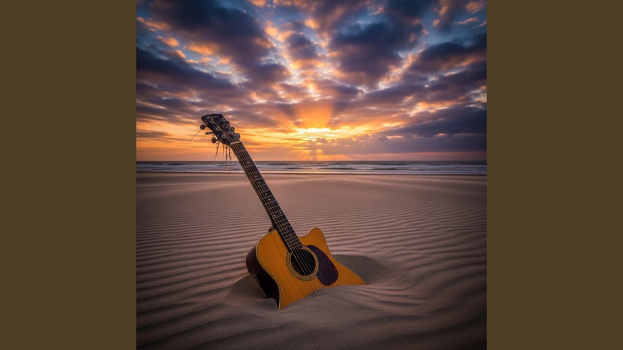 No Broken Heart Anymore