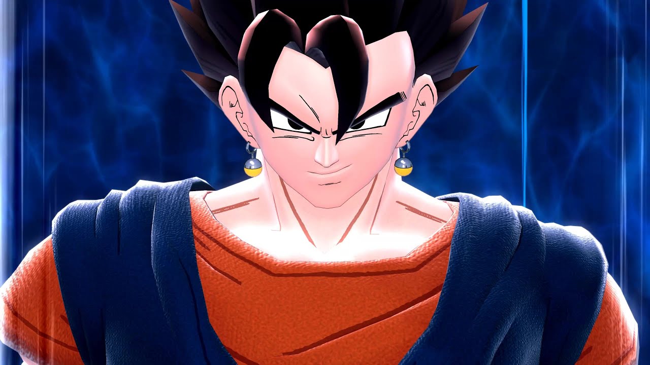 Let's Finish This - Dragon Ball: The Breakers Survivor #380