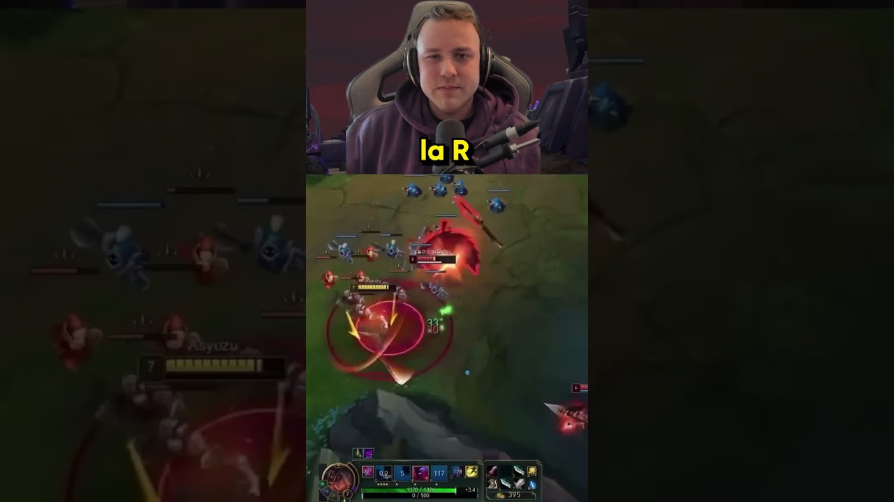 PZZZANG YONE 1 VS 2 NO TIENE SENTIDO 🤯