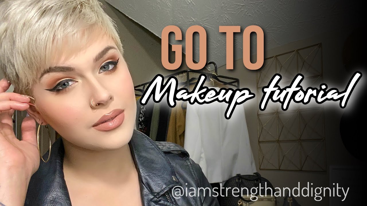 Go to Makeup Tutorial