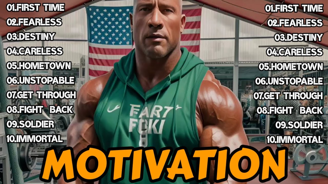 MOTIVATION 2026🔥GYM MUSIC 2026🔥WORKOUT MUSIC 2026🔥MOTIVATIONAL SONGS 2026🔥TOP ENGLISH SONGS🔥LEO 