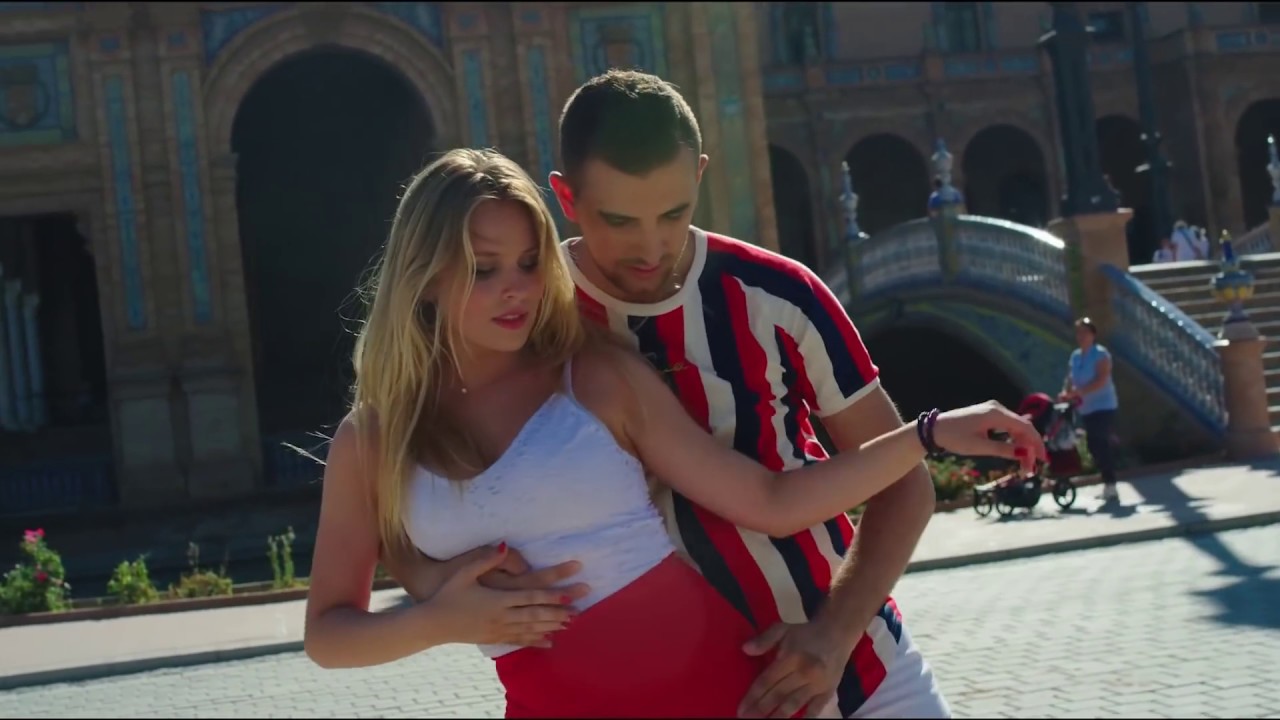 Ed Sheeran & Justin Bieber - I Don't Care (DJ Tronky Bachata Version) OFFICIAL VIDEO