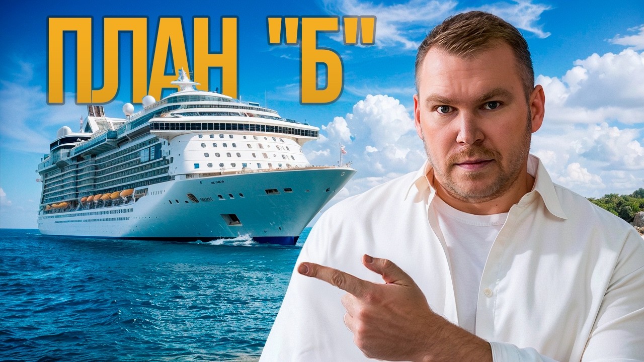 Пенсии НЕ БУДЕТ. 5 сценариев твоей старости