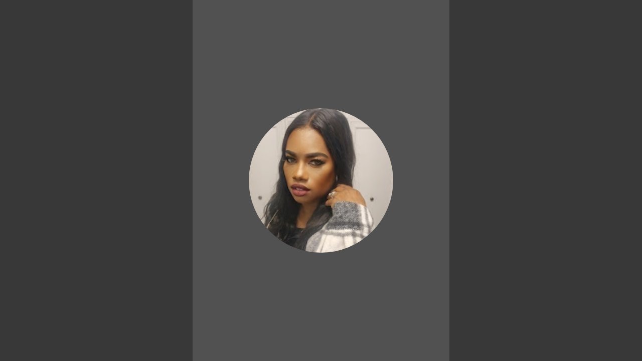 Trina is live! Welcome Friends I'm at Six flags 🤗 🤪