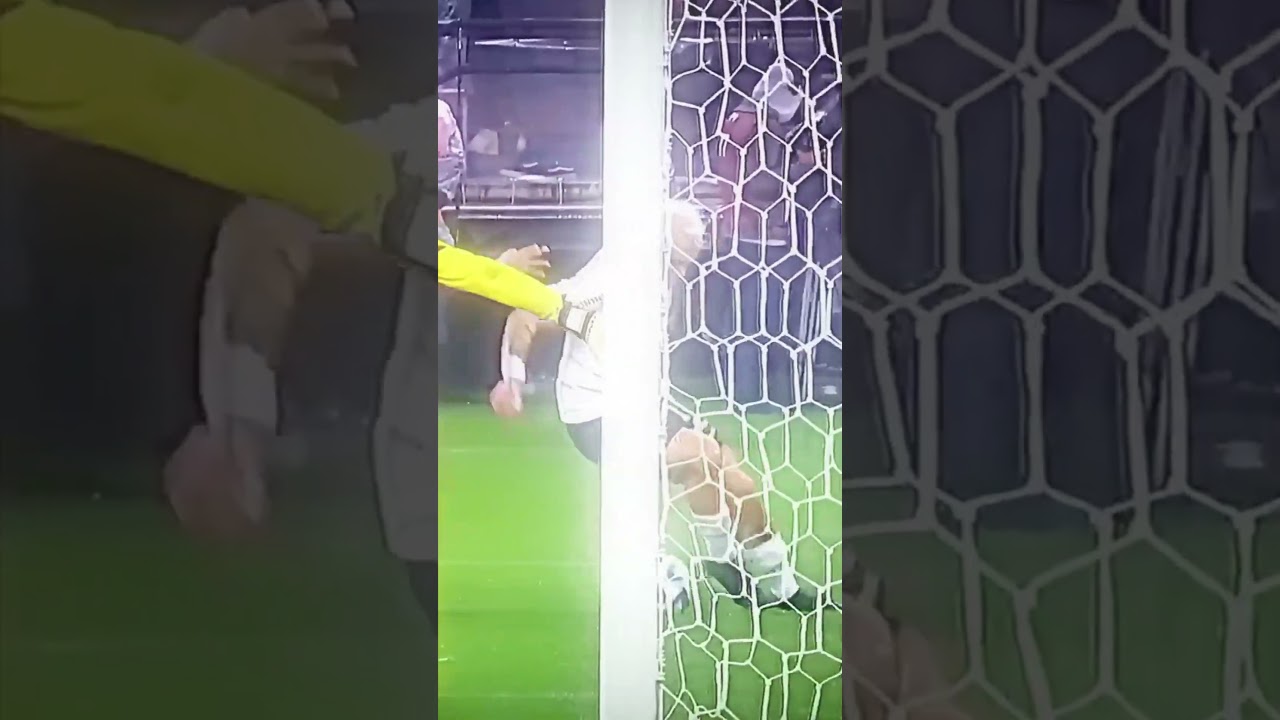 Esse dia foi louco... Corinthians x Atl&eacute;tico-MG 2023 - Gol do R&oacute;ger Guedes