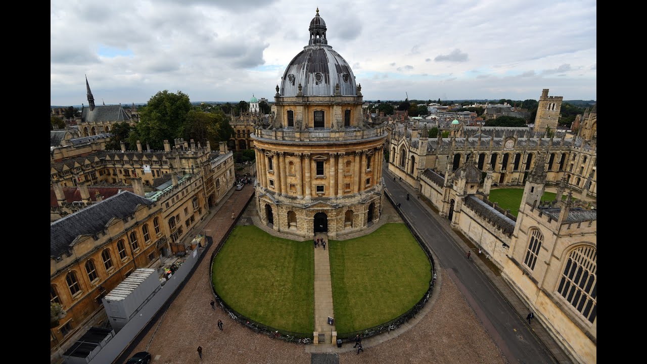 Oxford
