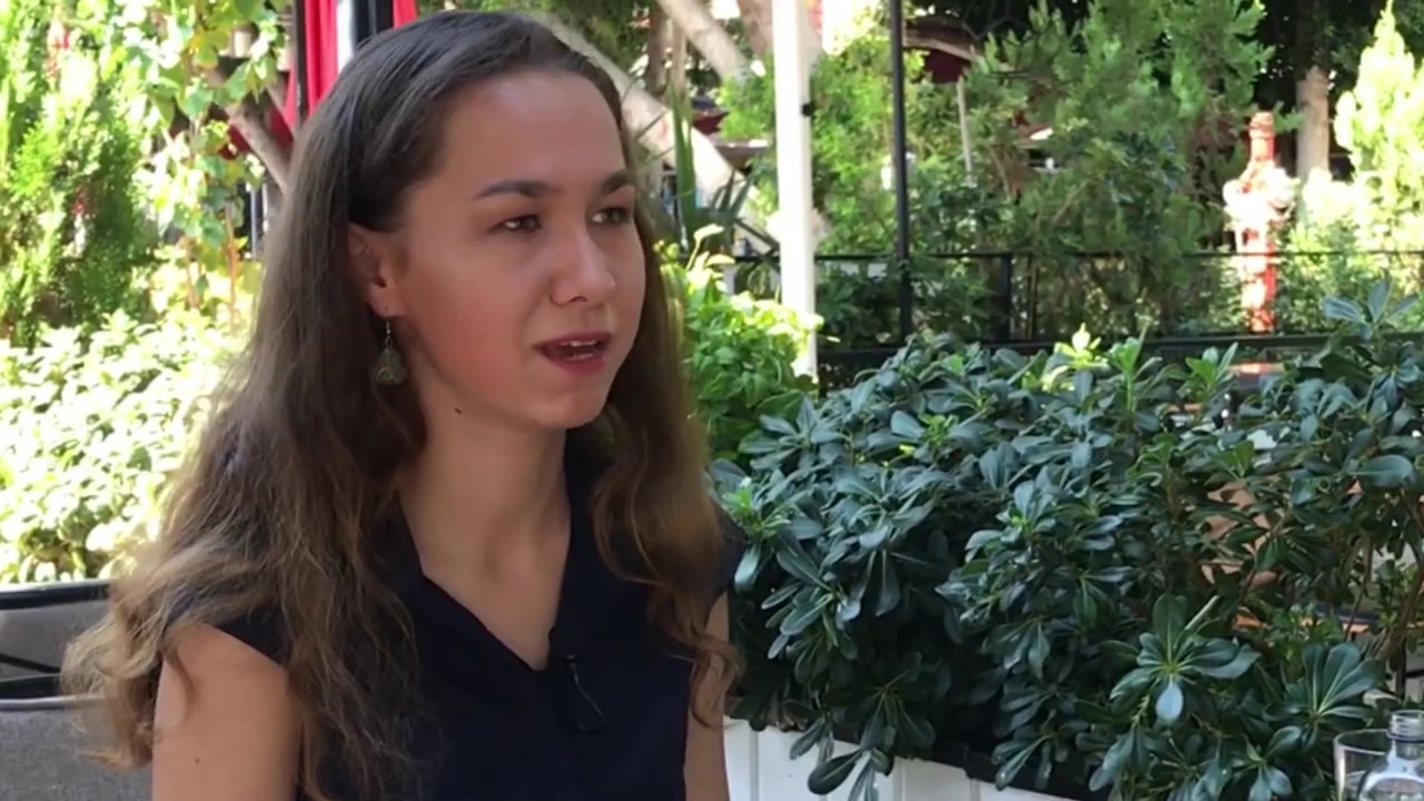 ИНТЕРВЬЮ С АННОЙ ЗДОБИНОЙ // КОНСУЛЬТАНТ ПО ОБРАЗОВАНИЮ В ТУРЦИИ // ГРАНТ ТУРКИЕ БУРСЛАРЫ 2020