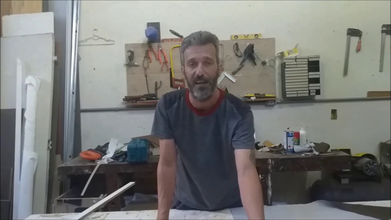 CURSO DE ESTOFADOR (AULA 7) APRENDENDO A FAZER ALMOFADA COM ZÍPER