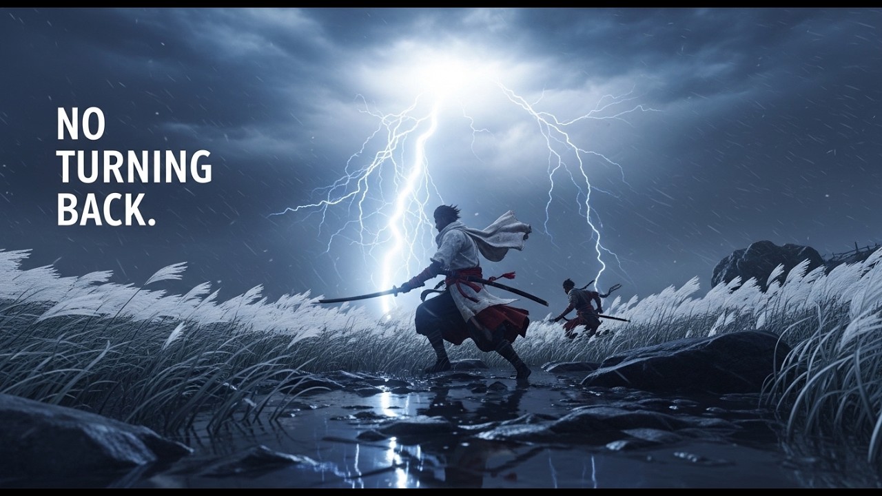 Everything Changes After This… 😳 | Sekiro LIVE