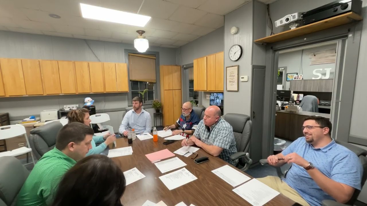 02/17/2026 Council Meeting