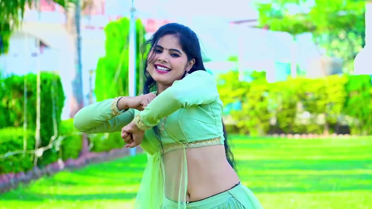 #video ~ संध्या चौधरी #jukebox 2025 | धमाकेदार डांस #video | Sandhya Choudhary #dj Rasiya