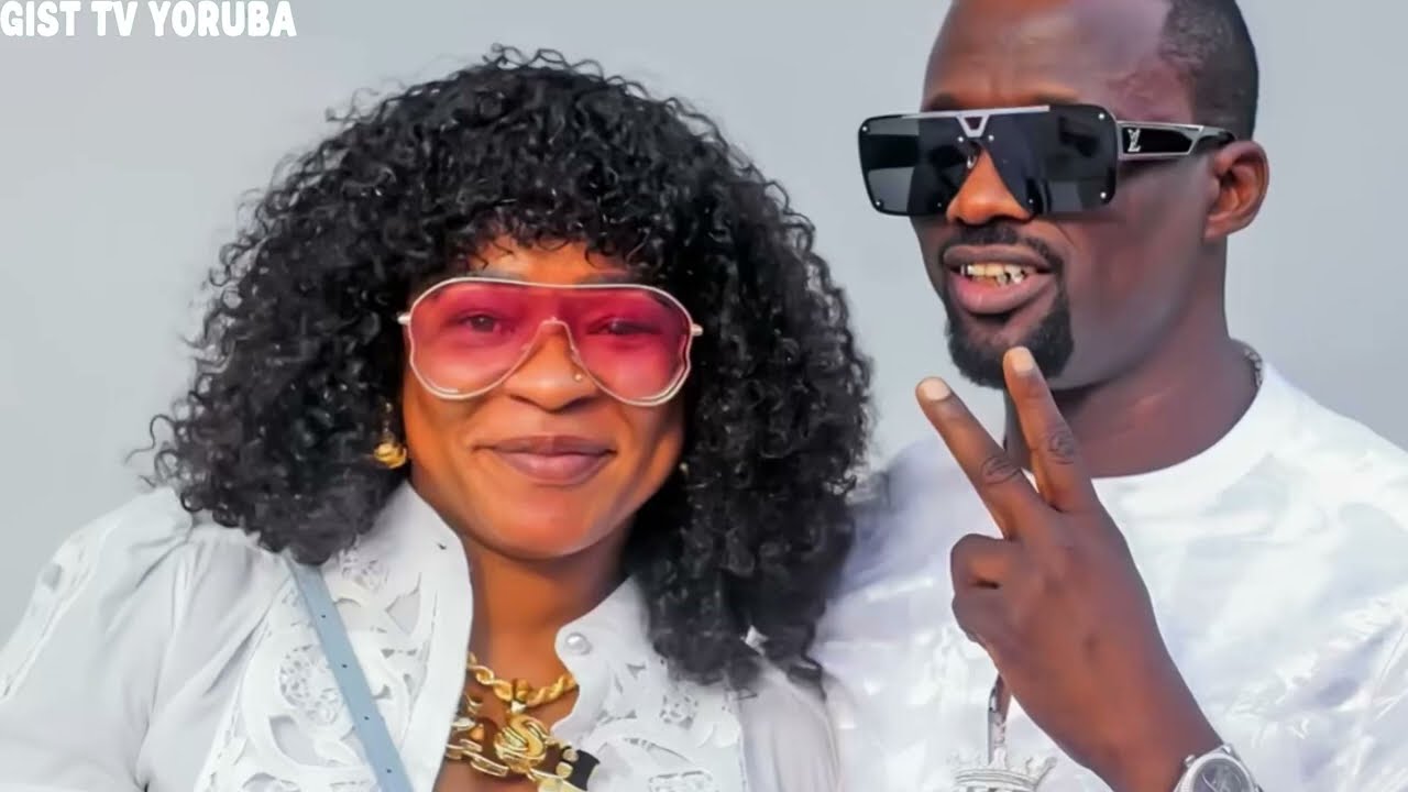 😭💔FEAR WOMEN O, NEW FRESH VOICE NOTE LEÅKED 1 WEEK AFTER KUNLE AFOD MARRIAGE CRASH WITH DESOLA AFOD