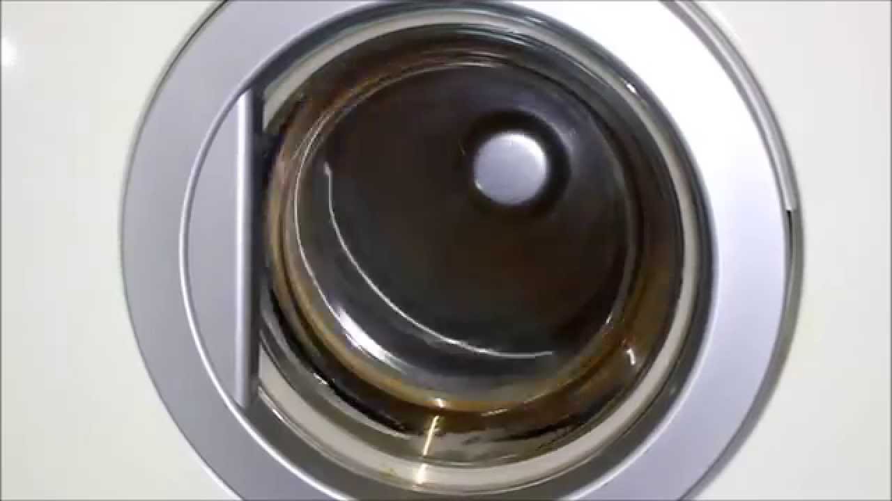 Waschmaschine Matura Ökojet spinwash! Waschtrockner