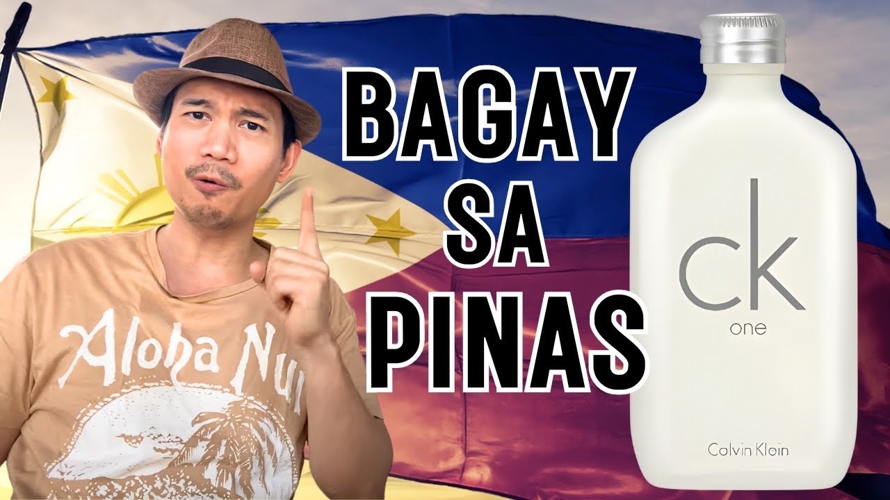 CK ONE Review ni Kuya Ditto | Kilatis