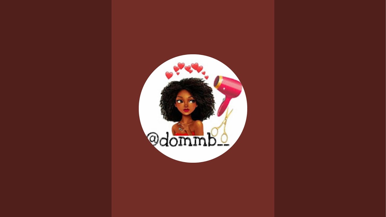 Dominique C. is live!