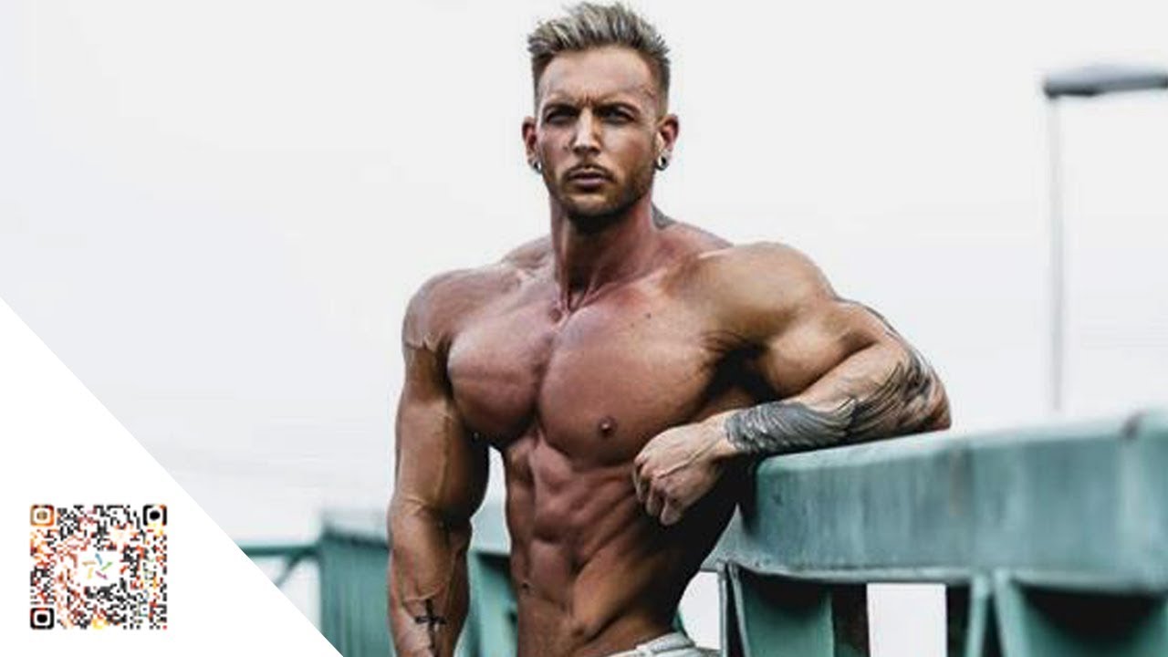 GET UP AND TRAIN 💪🏻🔥 - Aesthetic Fitness Motivation