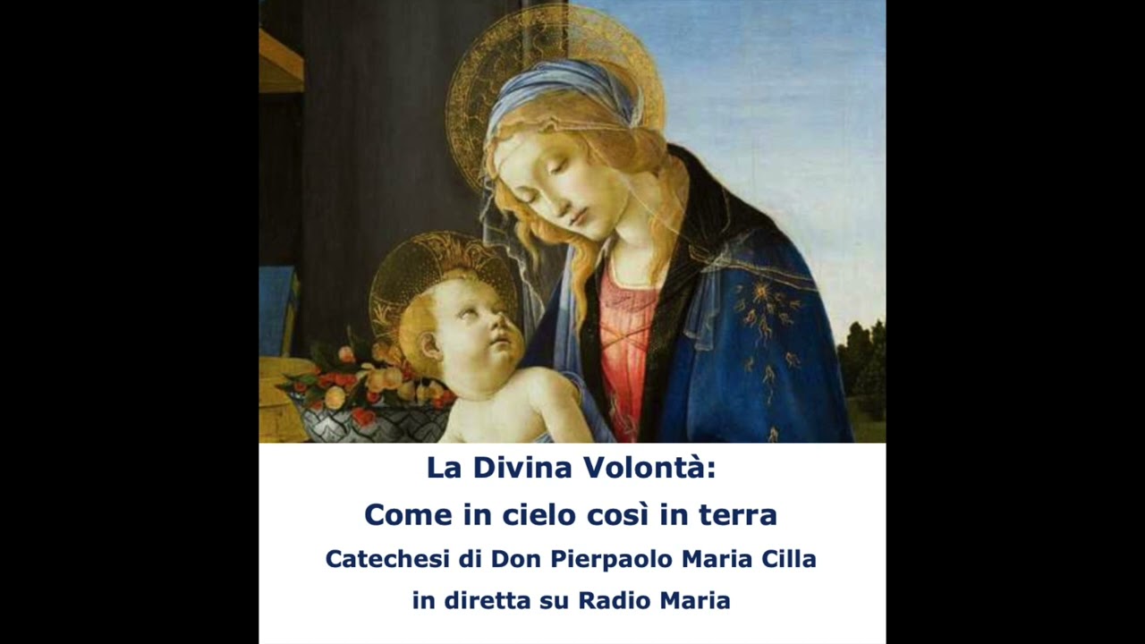 La promessa della Divina volonta - II Parte