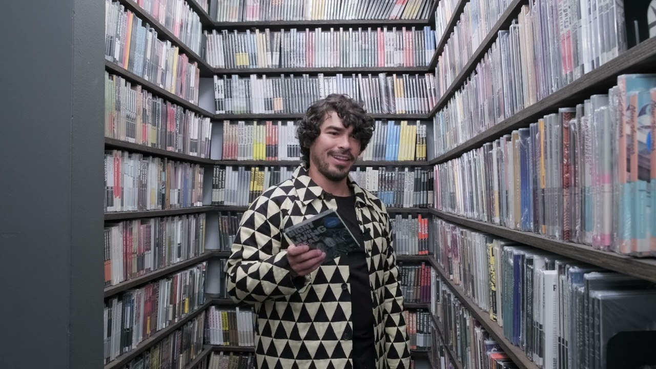 Raúl Castillo's Closet Picks