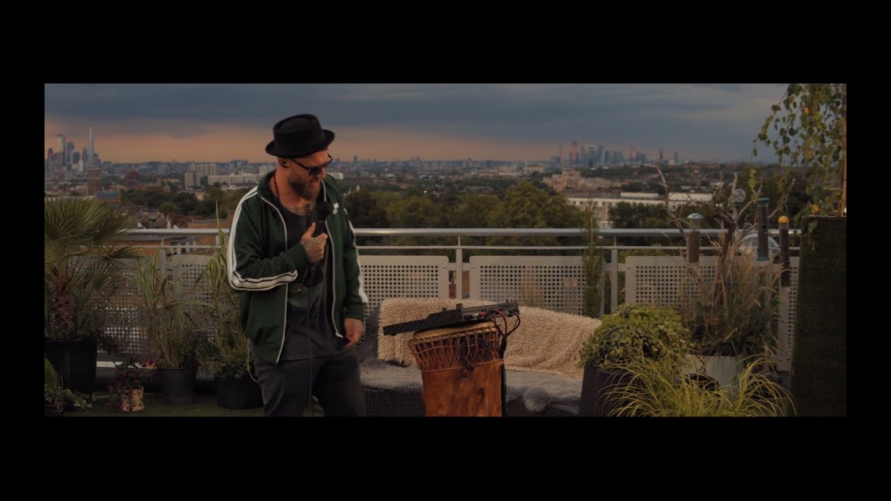 FORCE In Session | DubFX feat P Money