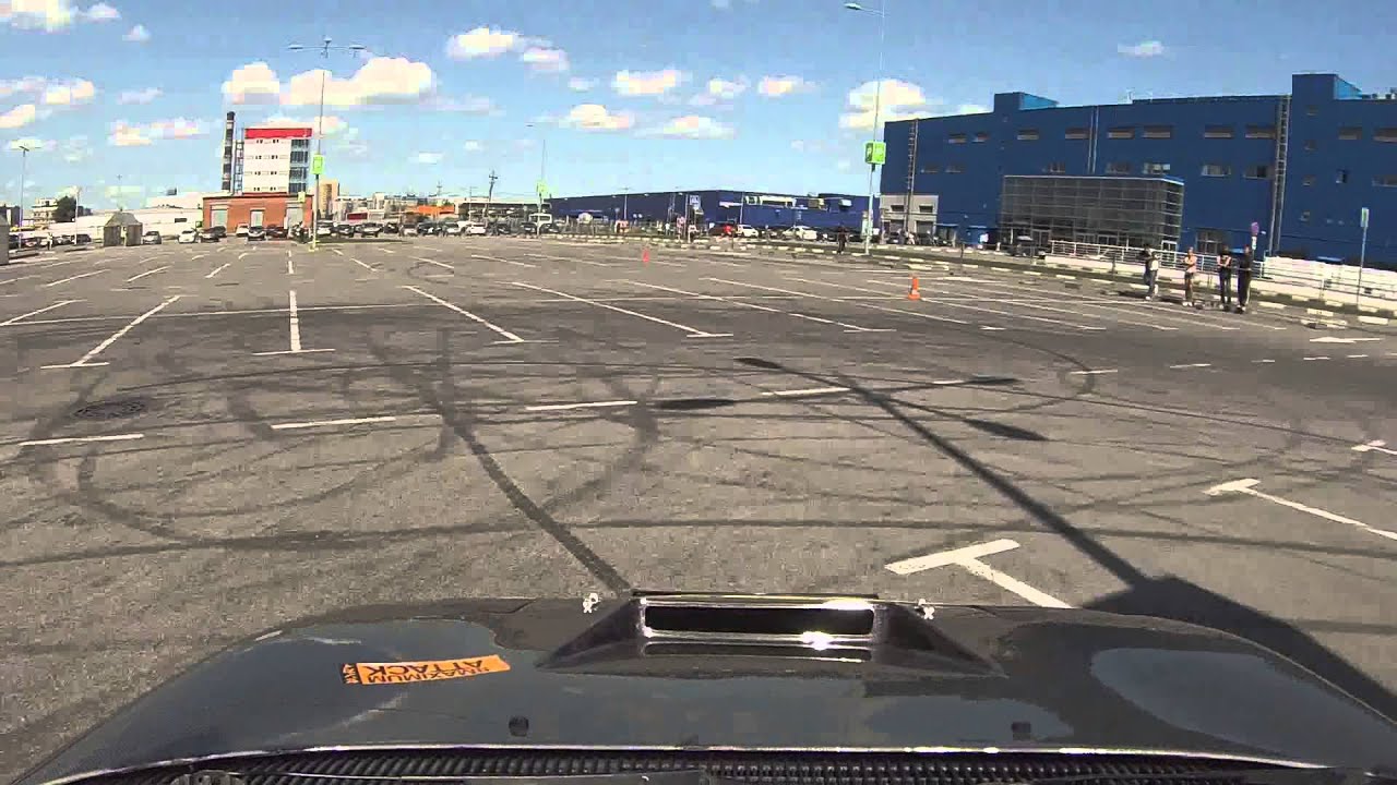 OpenRaces stage4 2nd run