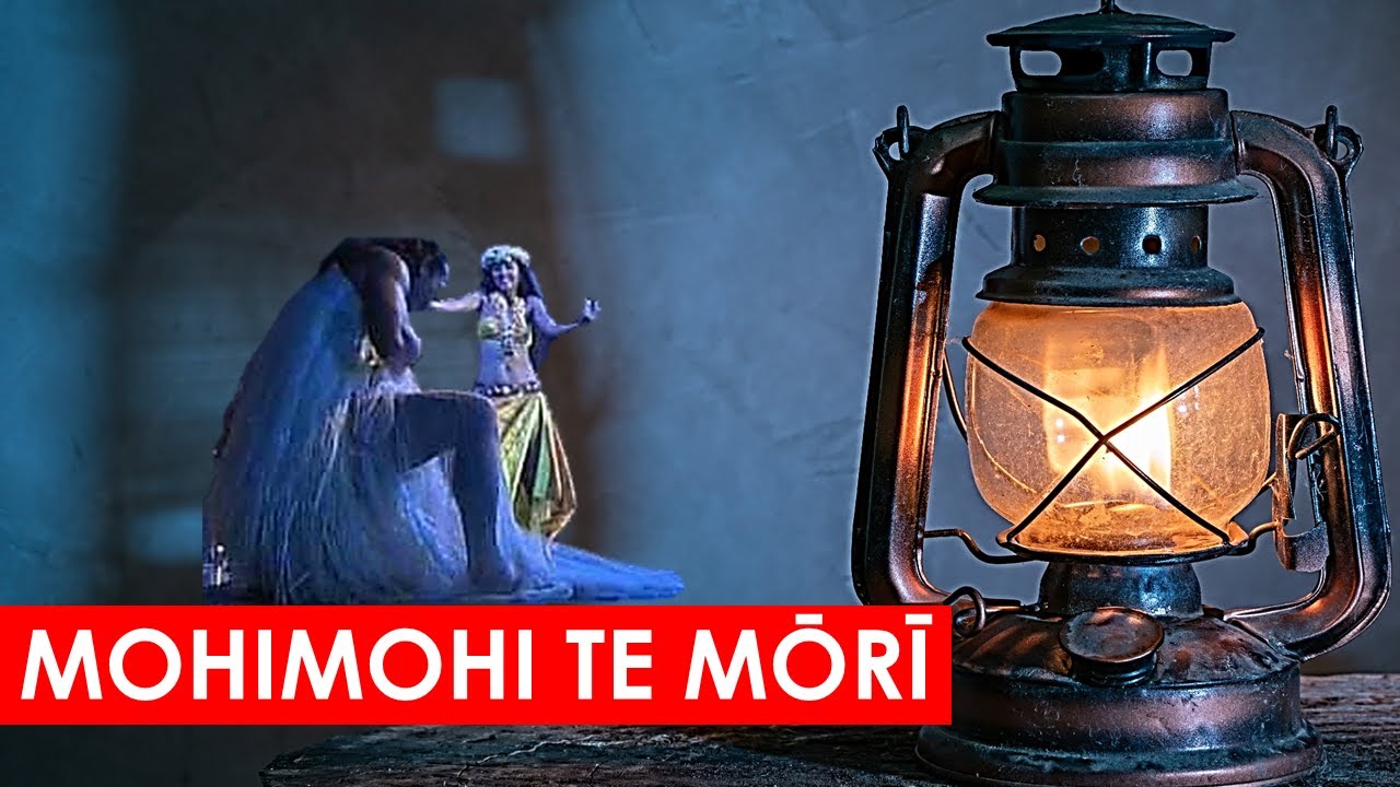 MOHIMOHI TE MORI - [SUBTITULADO] -  #ORITAHITIDANCE