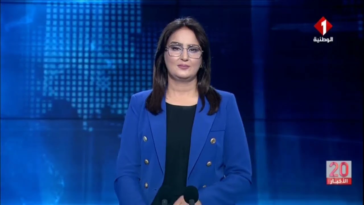 النشرة الرئيسية للأخبار ليوم 10- 03- 2026