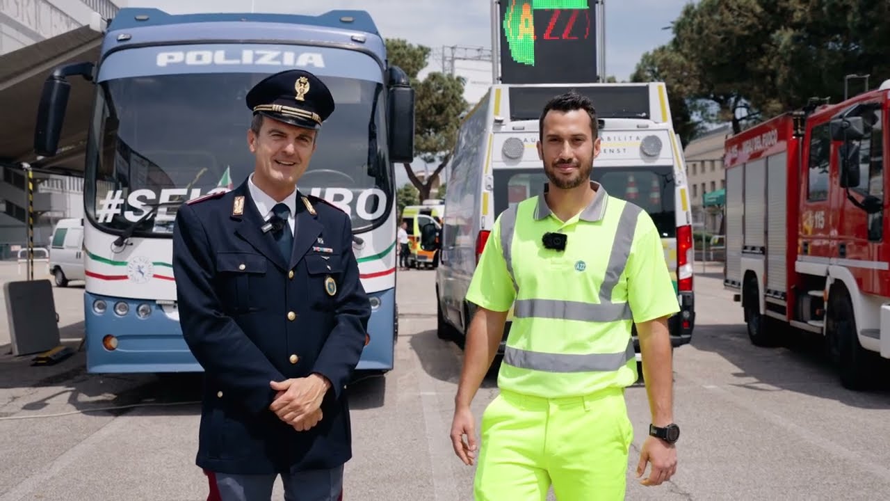 ABC 2025 - Provincia di Verona: Verona, 13.05.2025