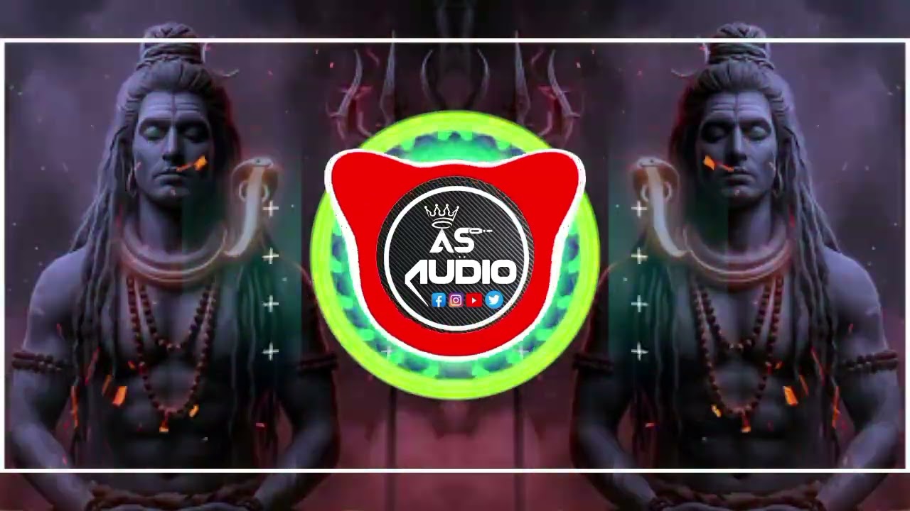 शिवरात्रि ता महीना ते ।। SHIVRATRI TA MAHENA TE GONDI SONG DJ SAGAR AS OFFICIAL 