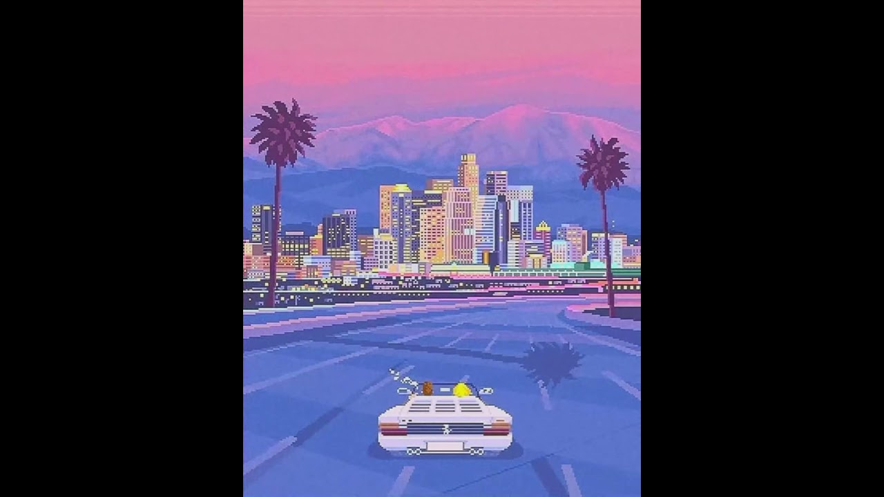 testarossa evening