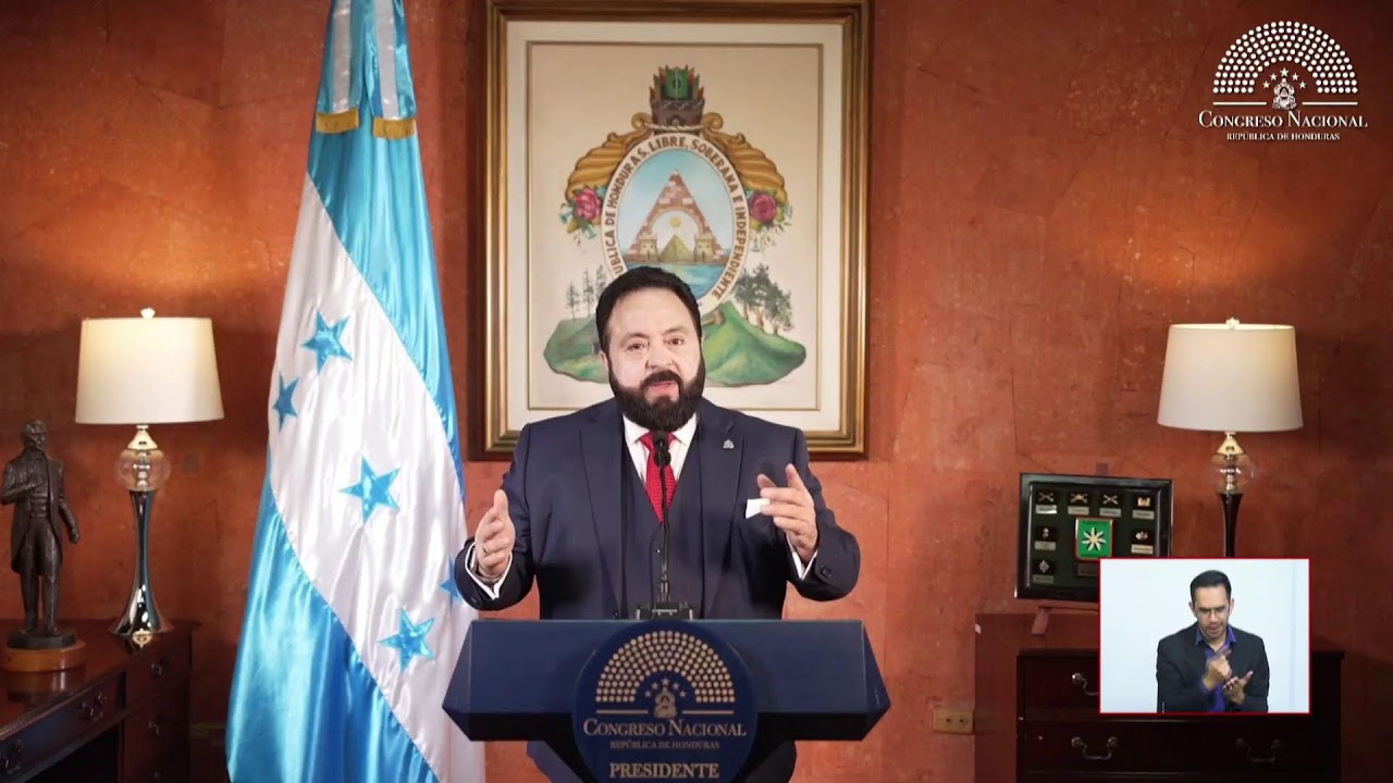🔴 ¡EN VIVO! || Cadena Nacional de Radio y Televisión, comparece Luis Redondo, presidente del CN