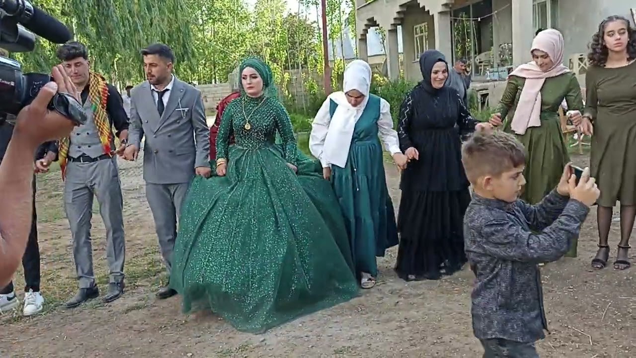 Muş kına 🥰