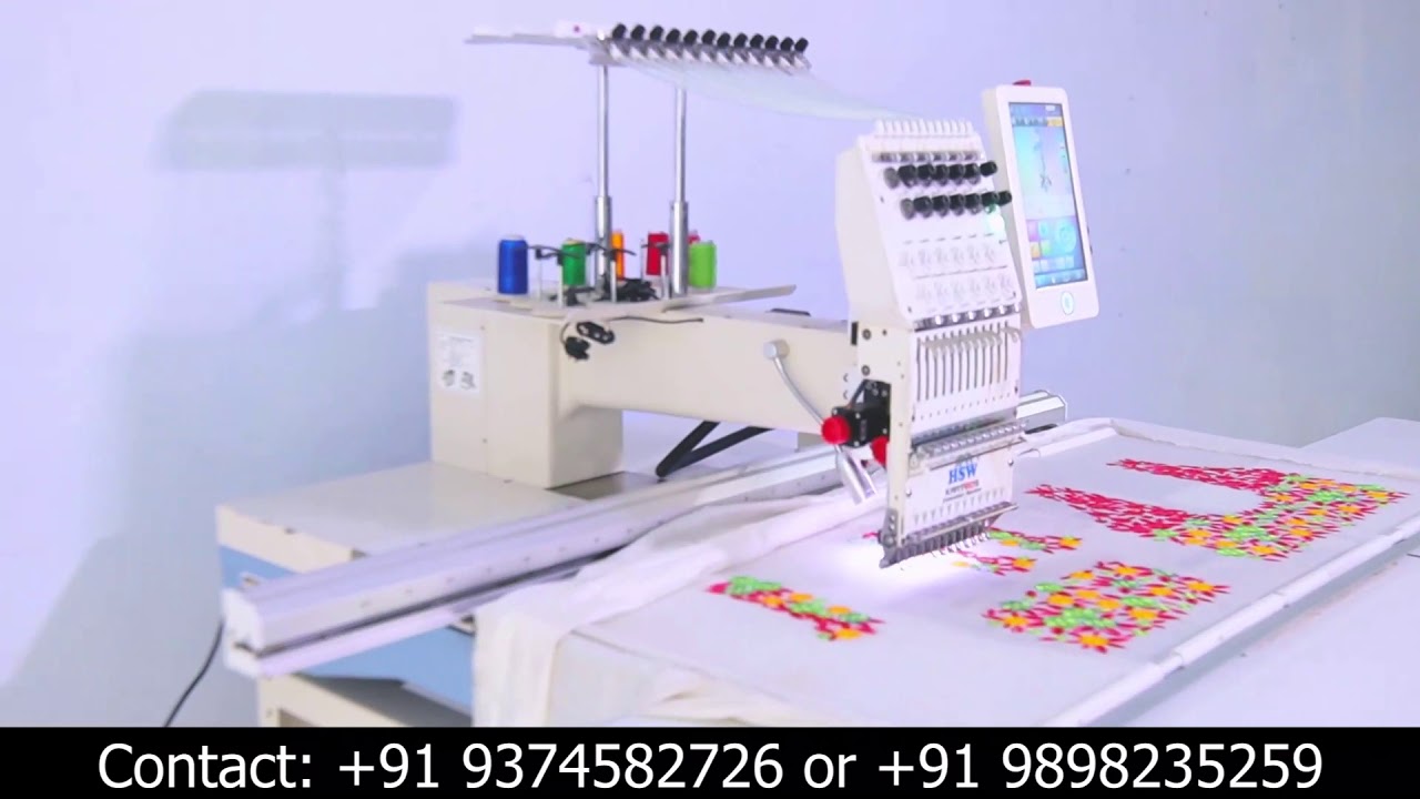 HSW 2048