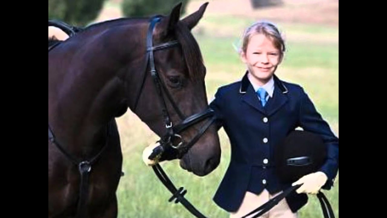 GrandGalop saison 3 (dedi: a lauren dixon )