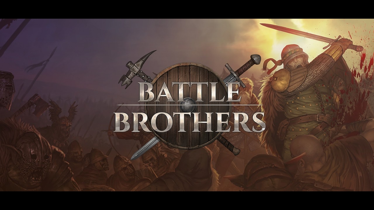 Battle Brothers 6