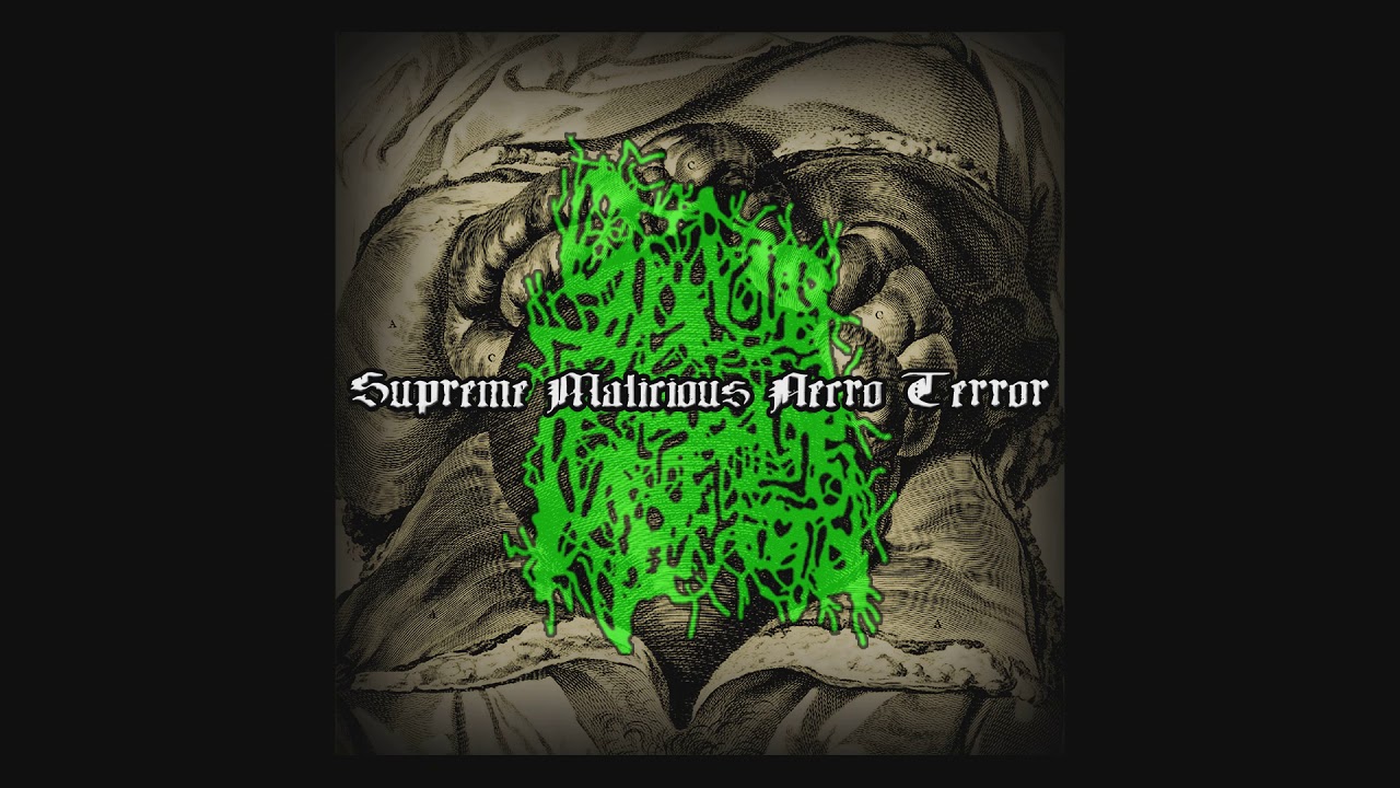 Satan's Revenge On Mankind - I Am Legion