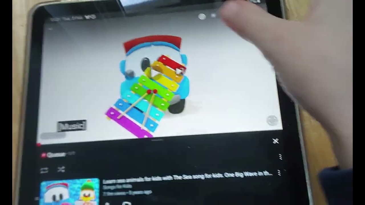 Toe 